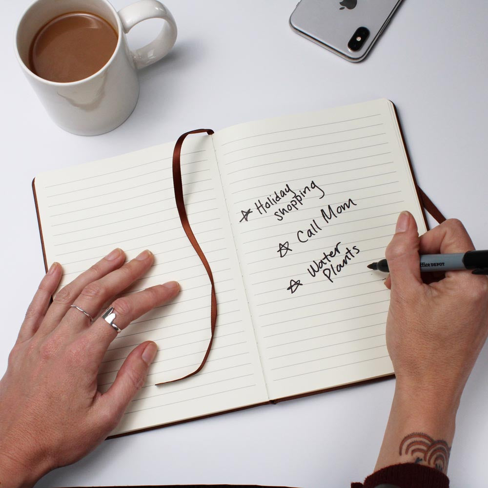 Cross Journal