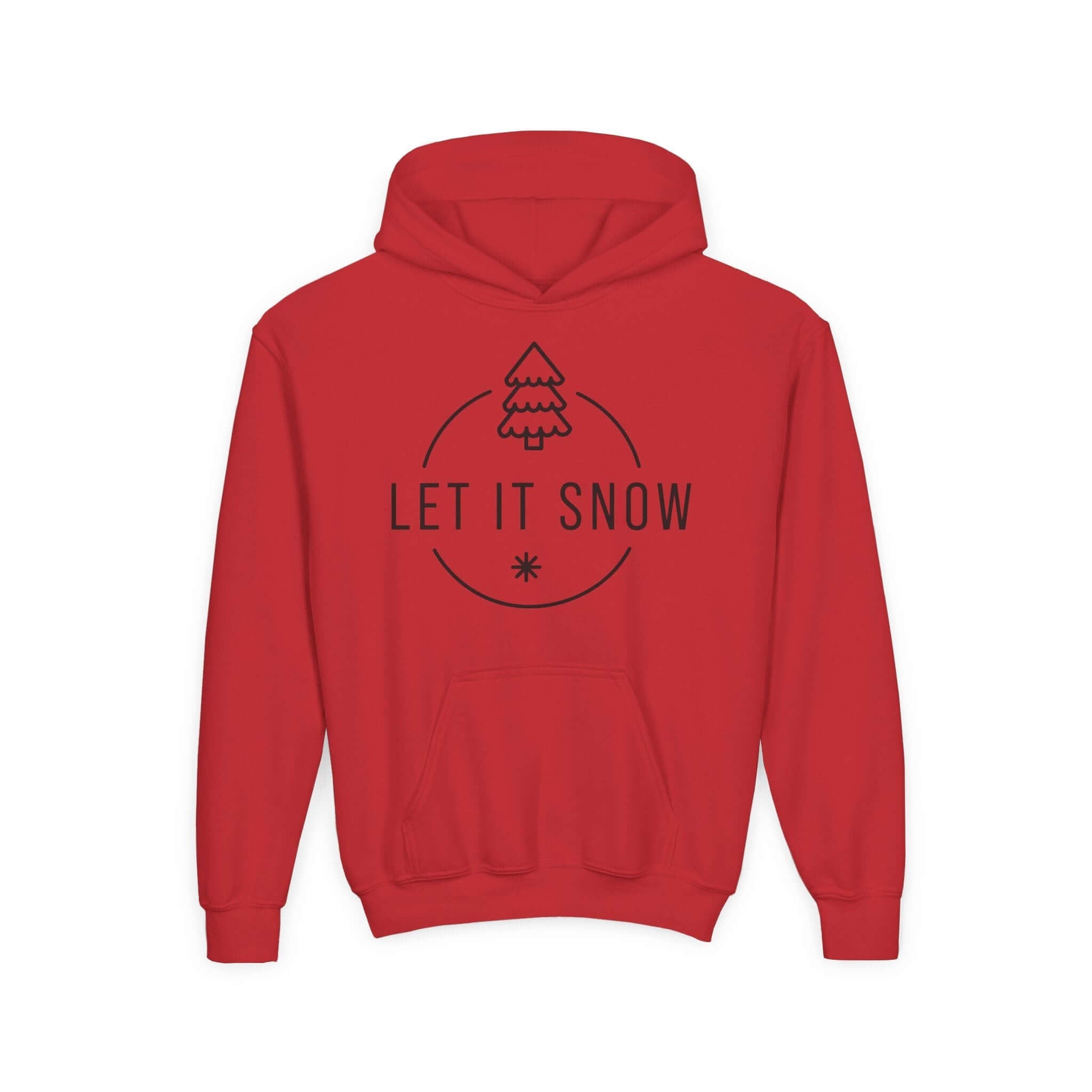 Youth Apparel