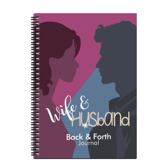 Husband and Wife Journal