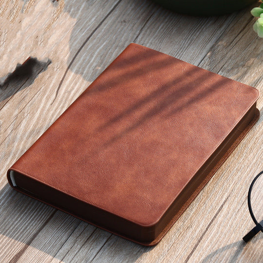 Journal - Imitation Leather