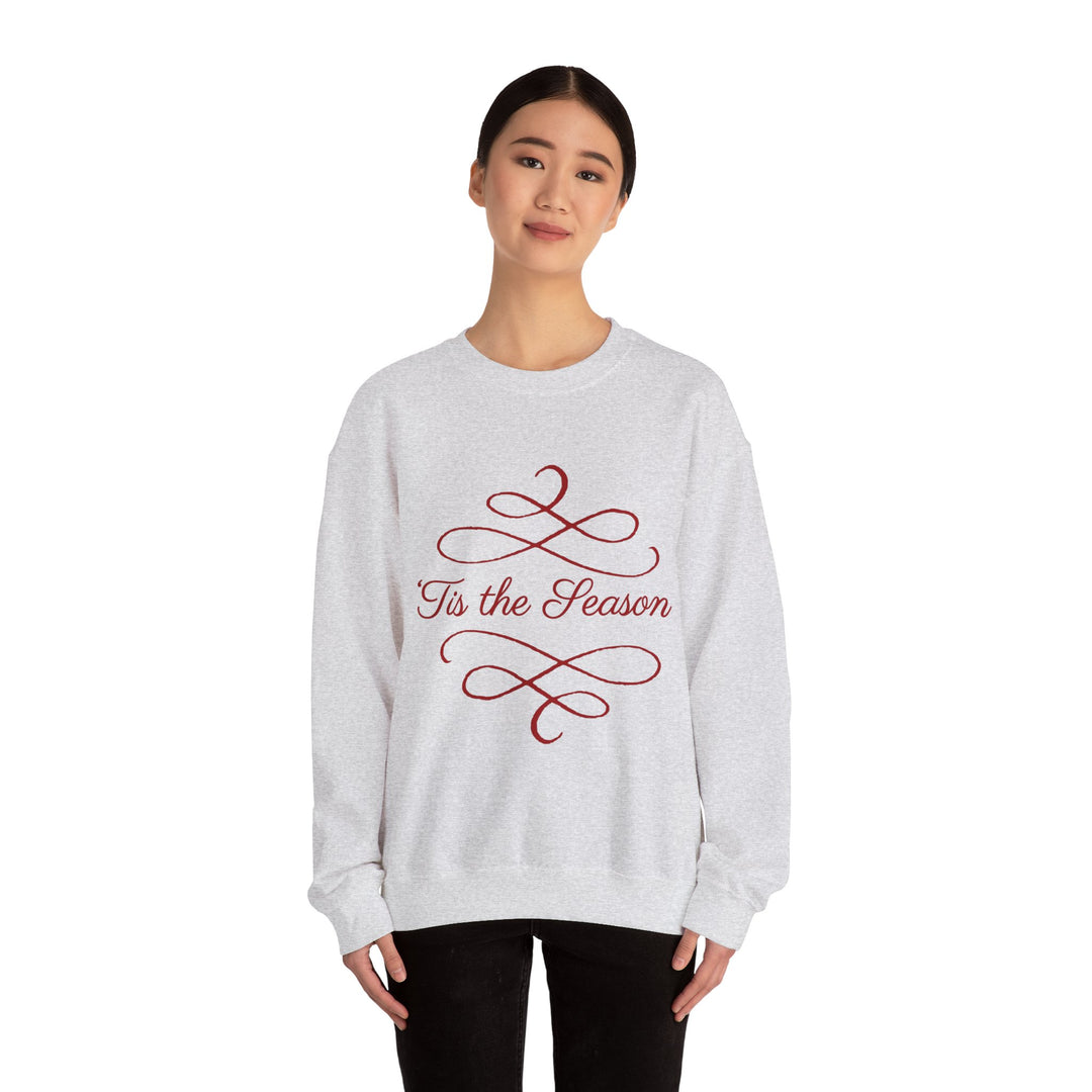 Holiday 'Tis the Season Sweatshirt