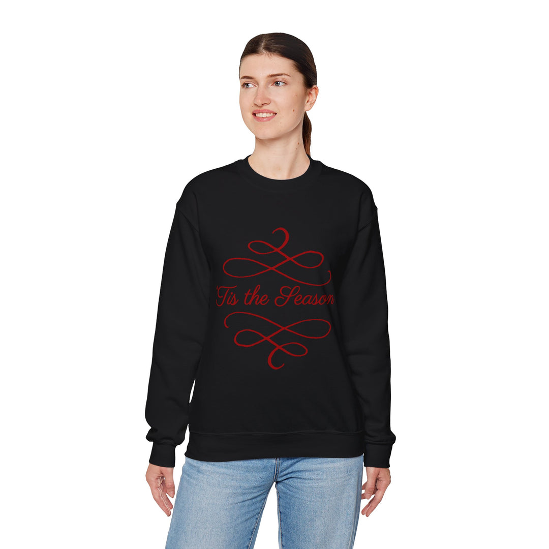 Holiday 'Tis the Season Sweatshirt