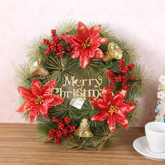 Christmas Wreath