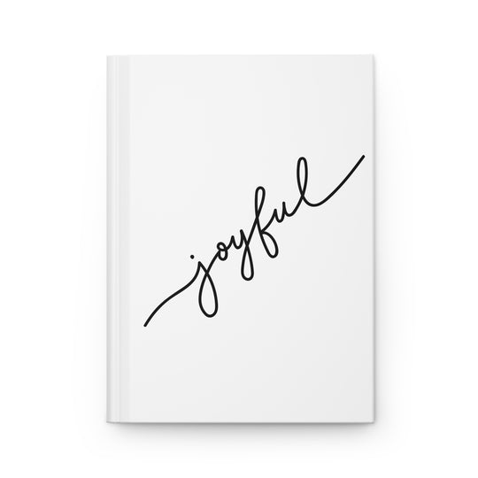 Joyful Journal