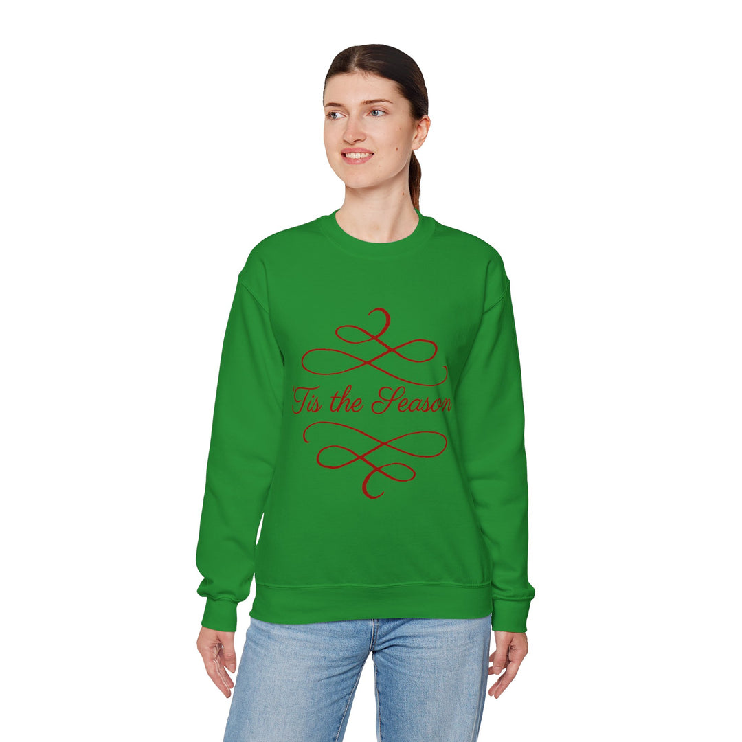 Holiday 'Tis the Season Sweatshirt