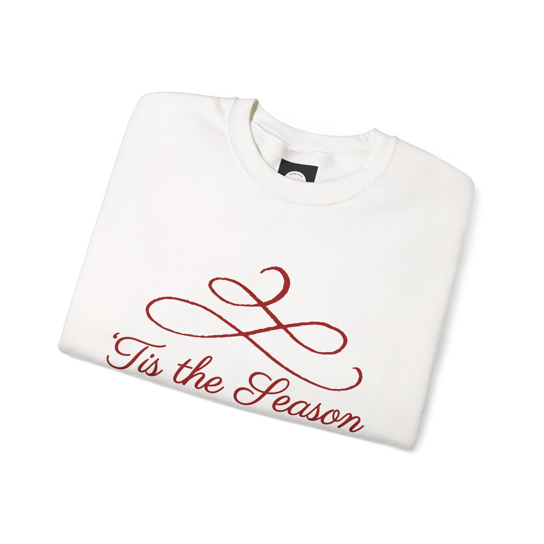 Holiday 'Tis the Season Sweatshirt