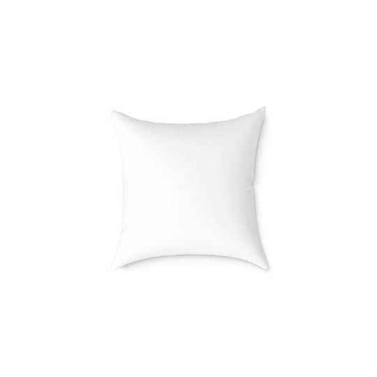 Canvas Pillow - Grateful Heart Home Decor Accent