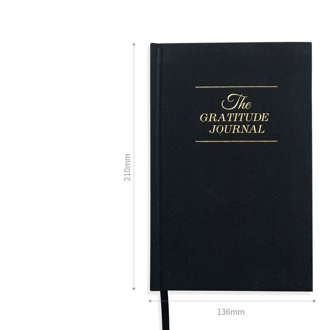 Gratitude Prayer Journal