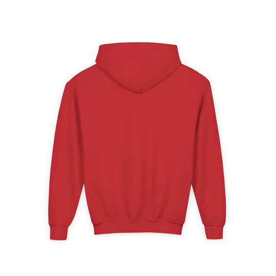 Youth Let It Snow Hoodie