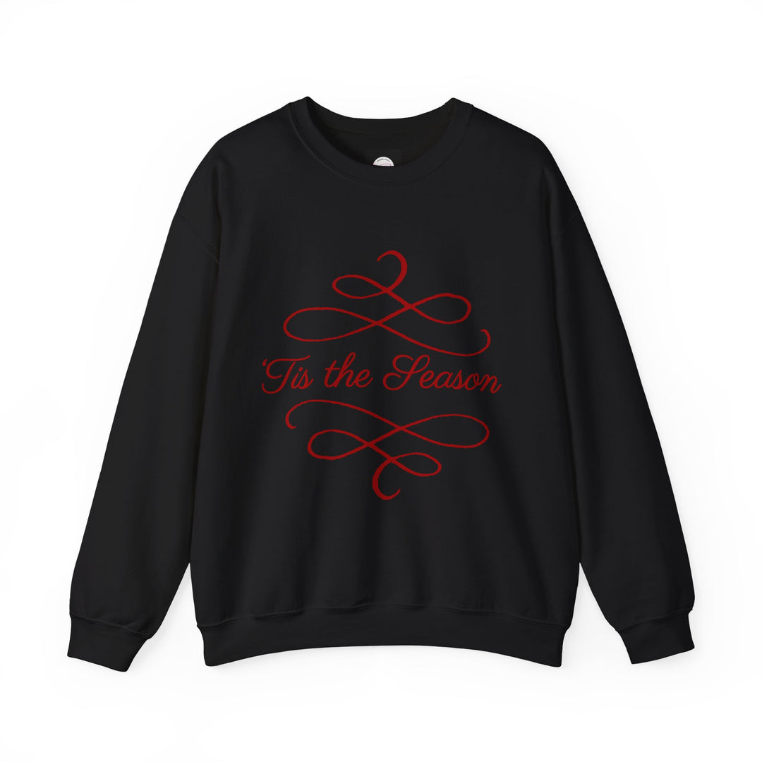 Holiday 'Tis the Season Sweatshirt