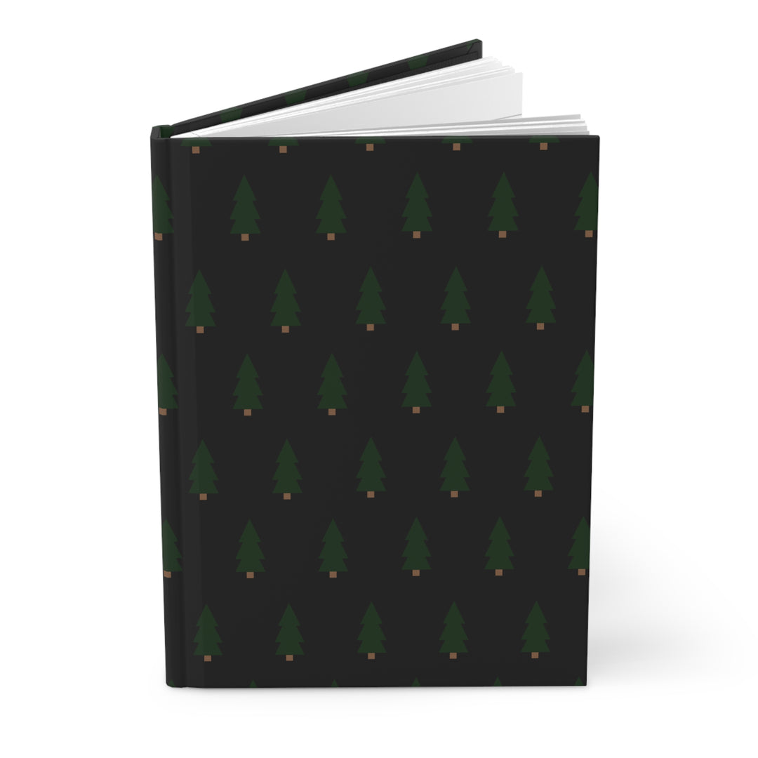 Christmas Tree Journal