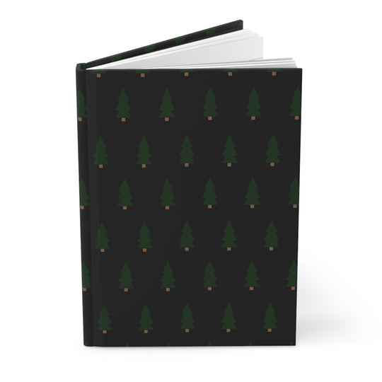 Christmas Tree Journal