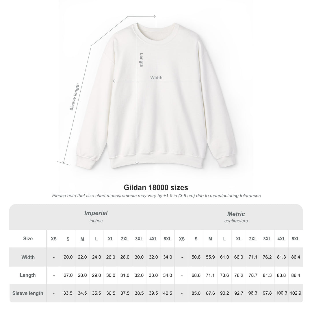 Christmas Merry & Bright Sweatshirt