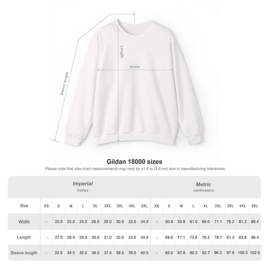 Christmas Merry & Bright Sweatshirt