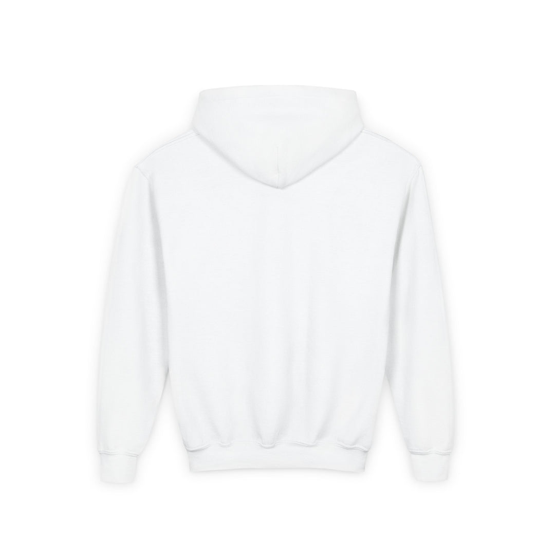 Youth Let It Snow Hoodie