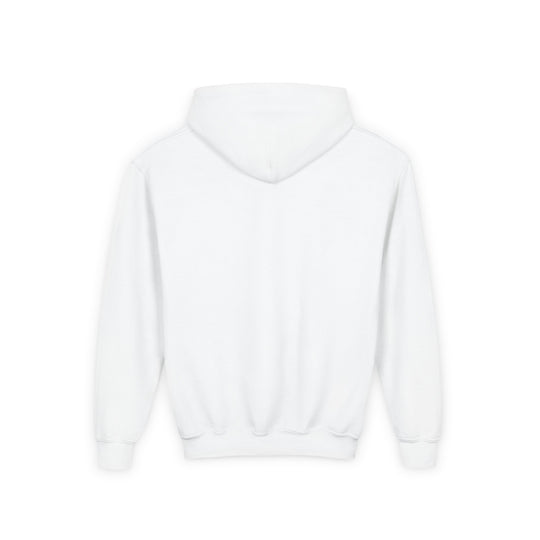 Youth Let It Snow Hoodie