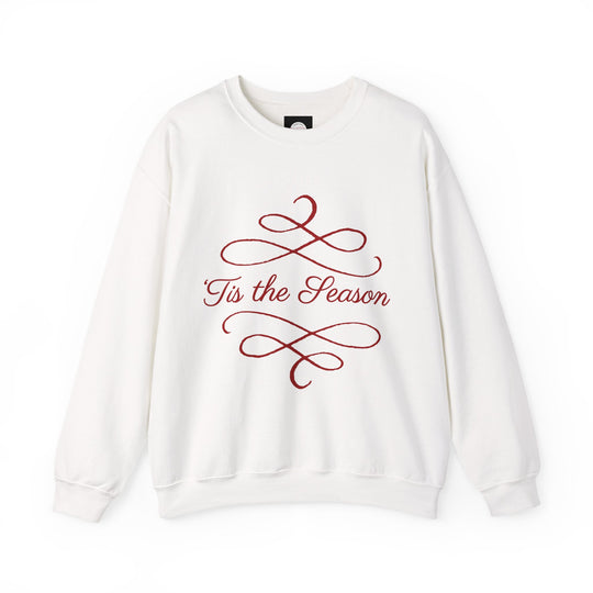 Holiday 'Tis the Season Sweatshirt