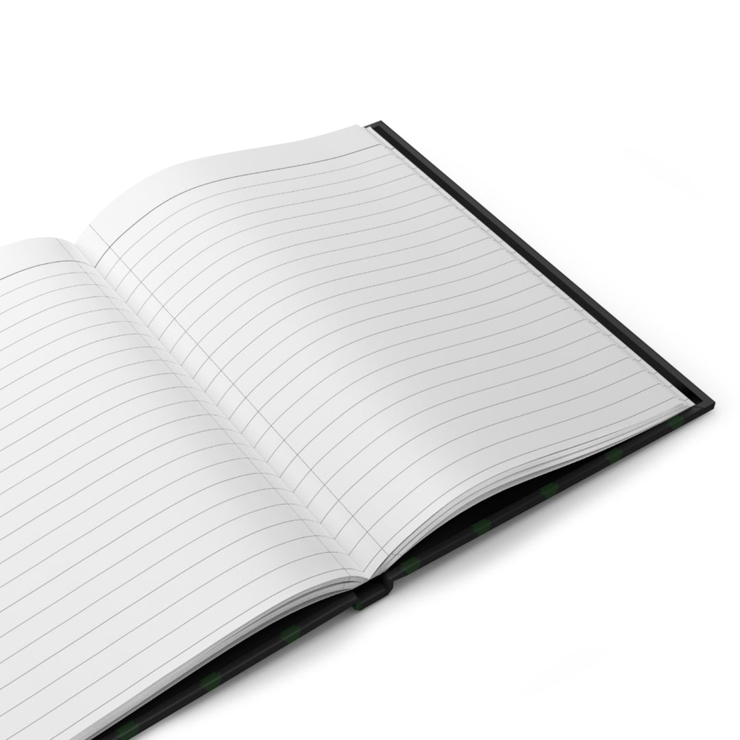 Christmas Tree Journal