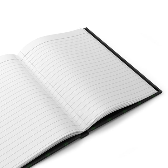 Christmas Tree Journal