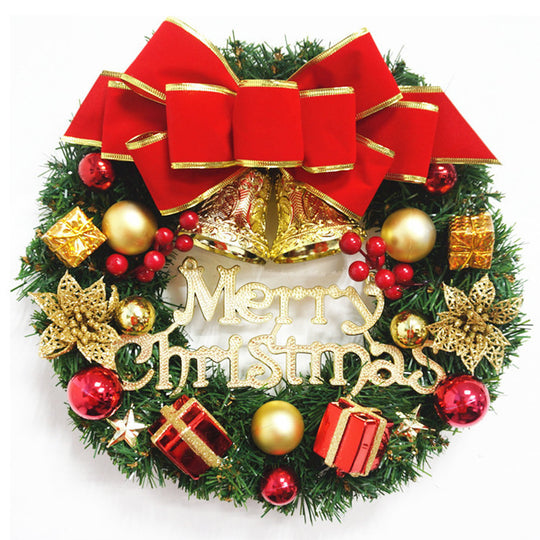 Christmas Wreath