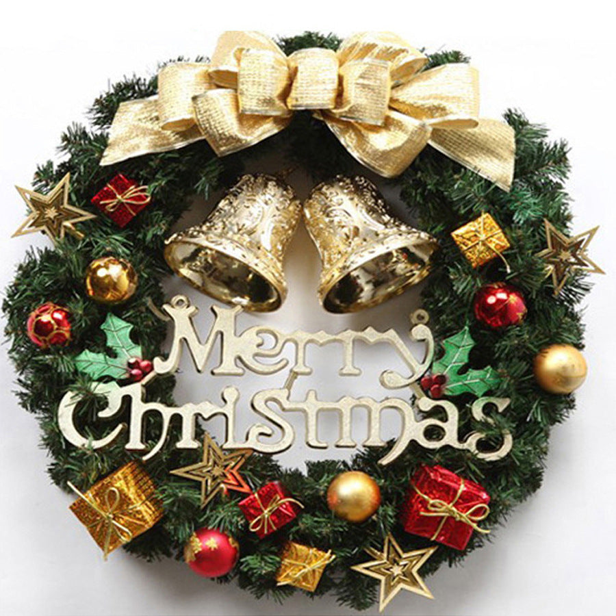 Christmas Wreath