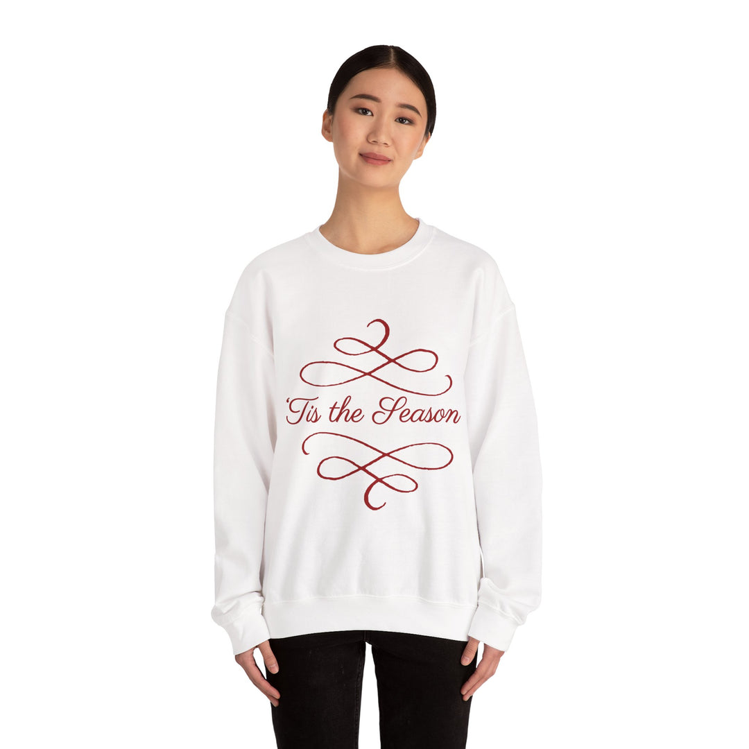 Holiday 'Tis the Season Sweatshirt