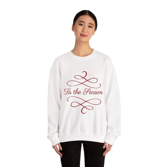 Holiday 'Tis the Season Sweatshirt