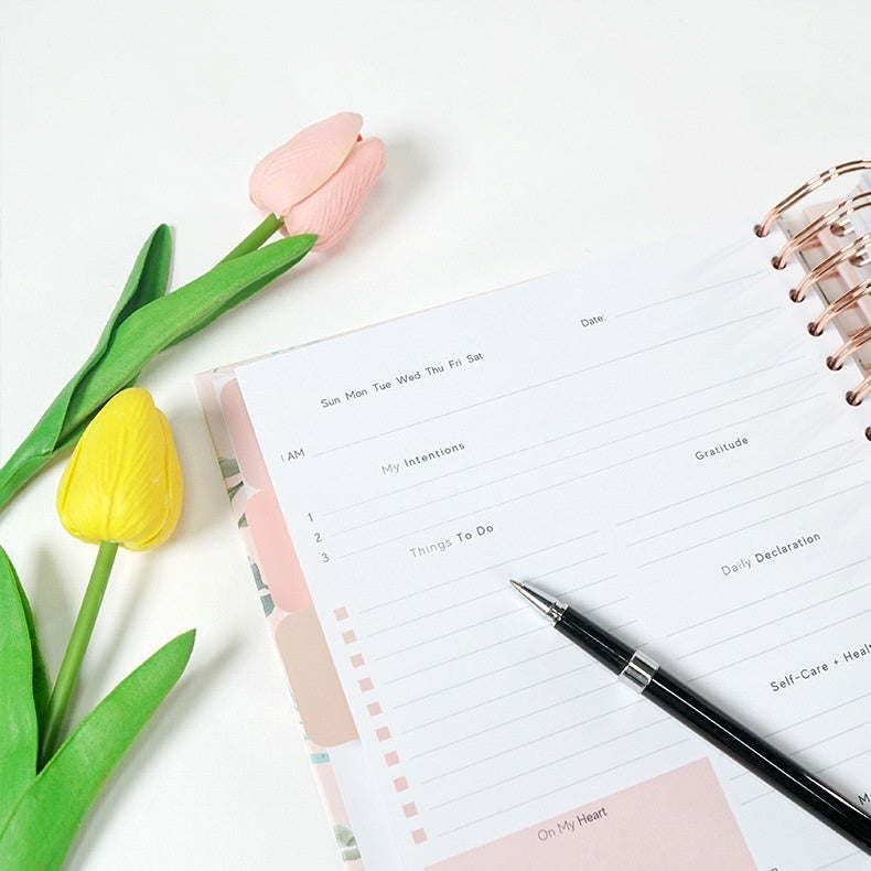 Women's Prayer Journal