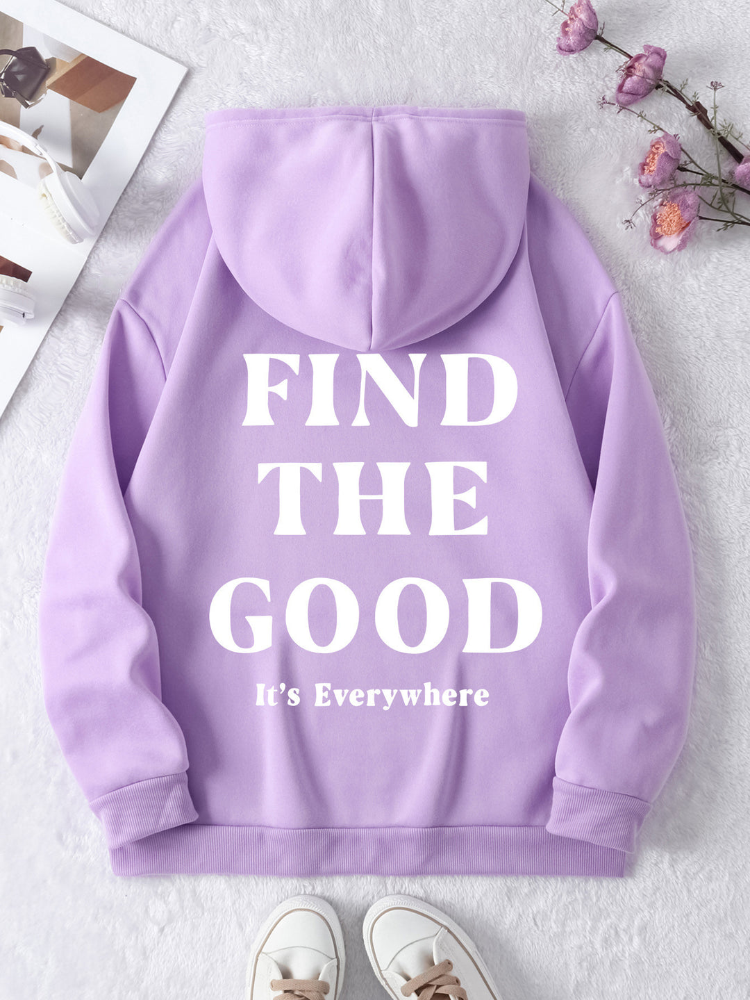 Find the Good Hoodie