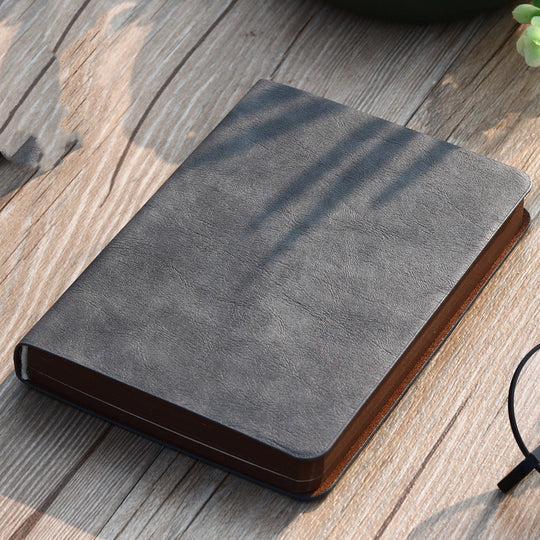 Journal - Imitation Leather