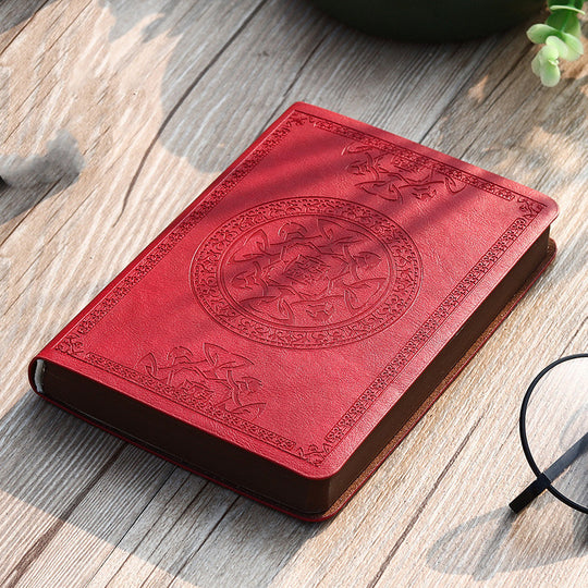 Journal - Imitation Leather