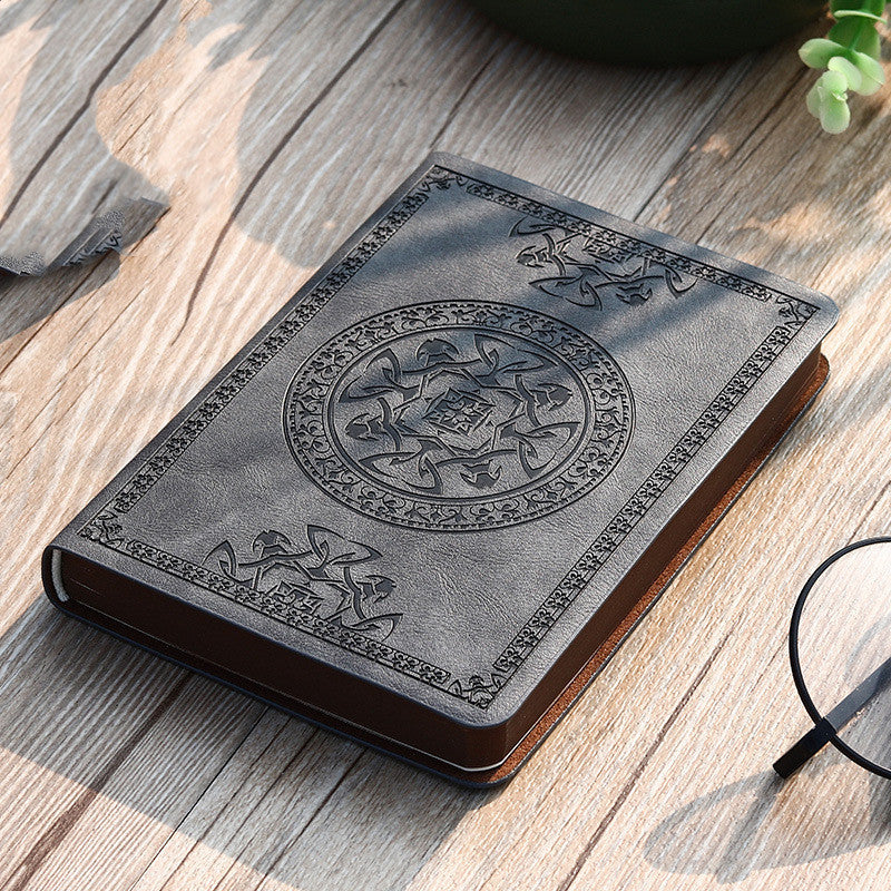 Journal - Imitation Leather