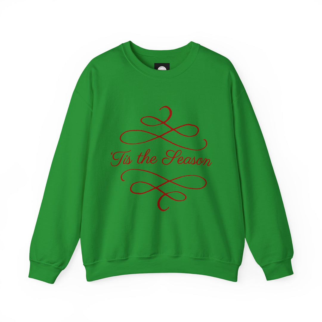 Holiday 'Tis the Season Sweatshirt