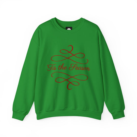 Holiday 'Tis the Season Sweatshirt