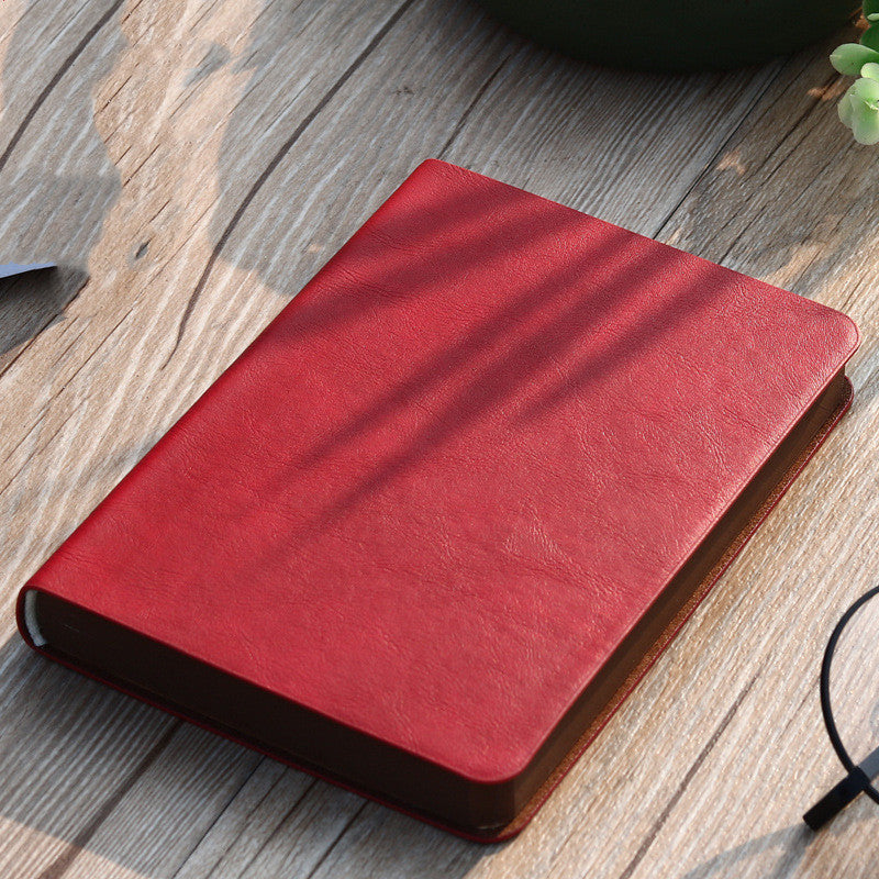 Journal - Imitation Leather