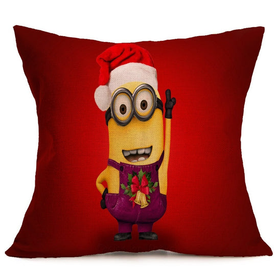 Christmas Pillow Covers