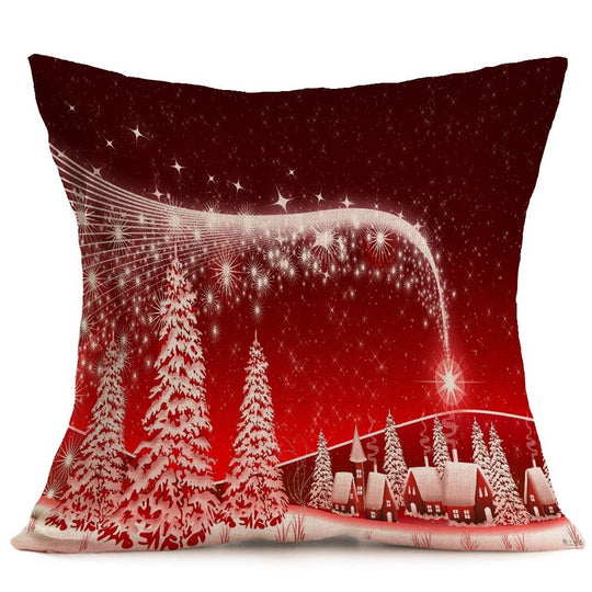 Christmas Pillow Covers