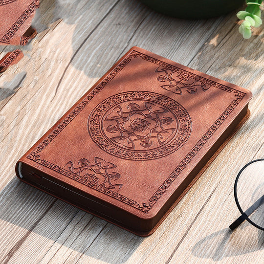 Journal - Imitation Leather