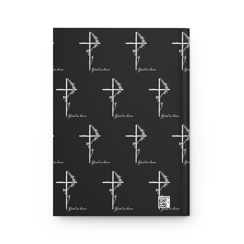 God Is Love Journal