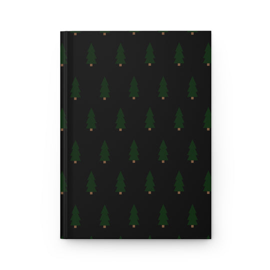 Christmas Tree Journal