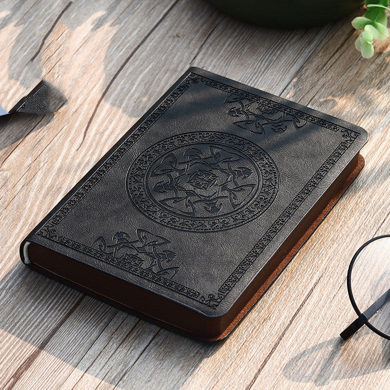 Journal - Imitation Leather