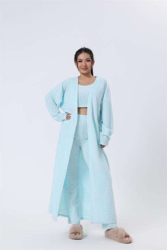 Cozy 3 Piece Loungewear