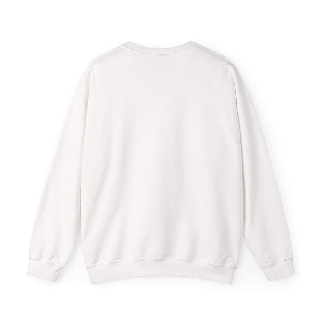 Christmas Merry & Bright Sweatshirt