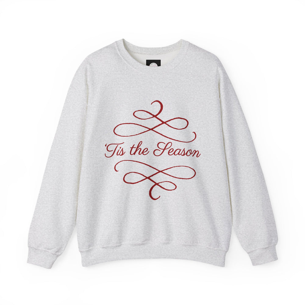 Holiday 'Tis the Season Sweatshirt