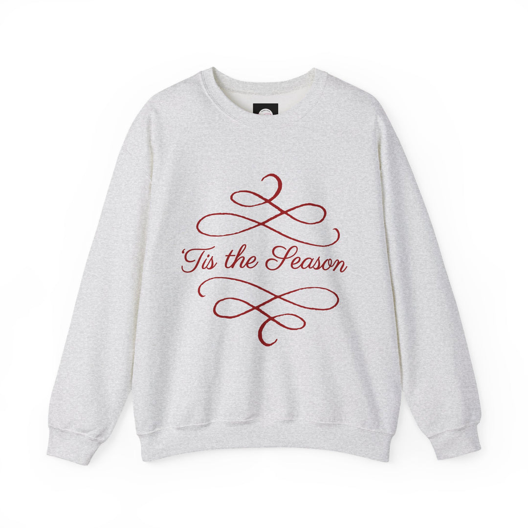 Holiday 'Tis the Season Sweatshirt