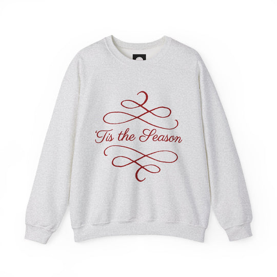 Holiday 'Tis the Season Sweatshirt