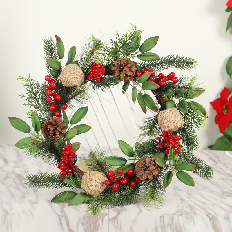 Christmas Wreath