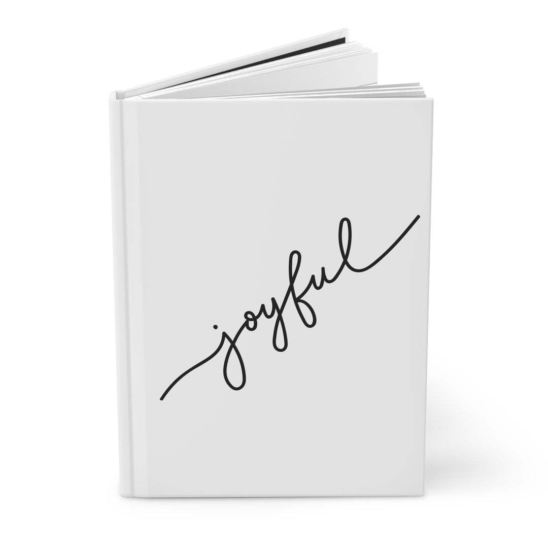 Joyful Journal