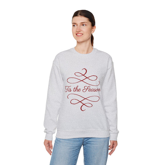 Holiday 'Tis the Season Sweatshirt