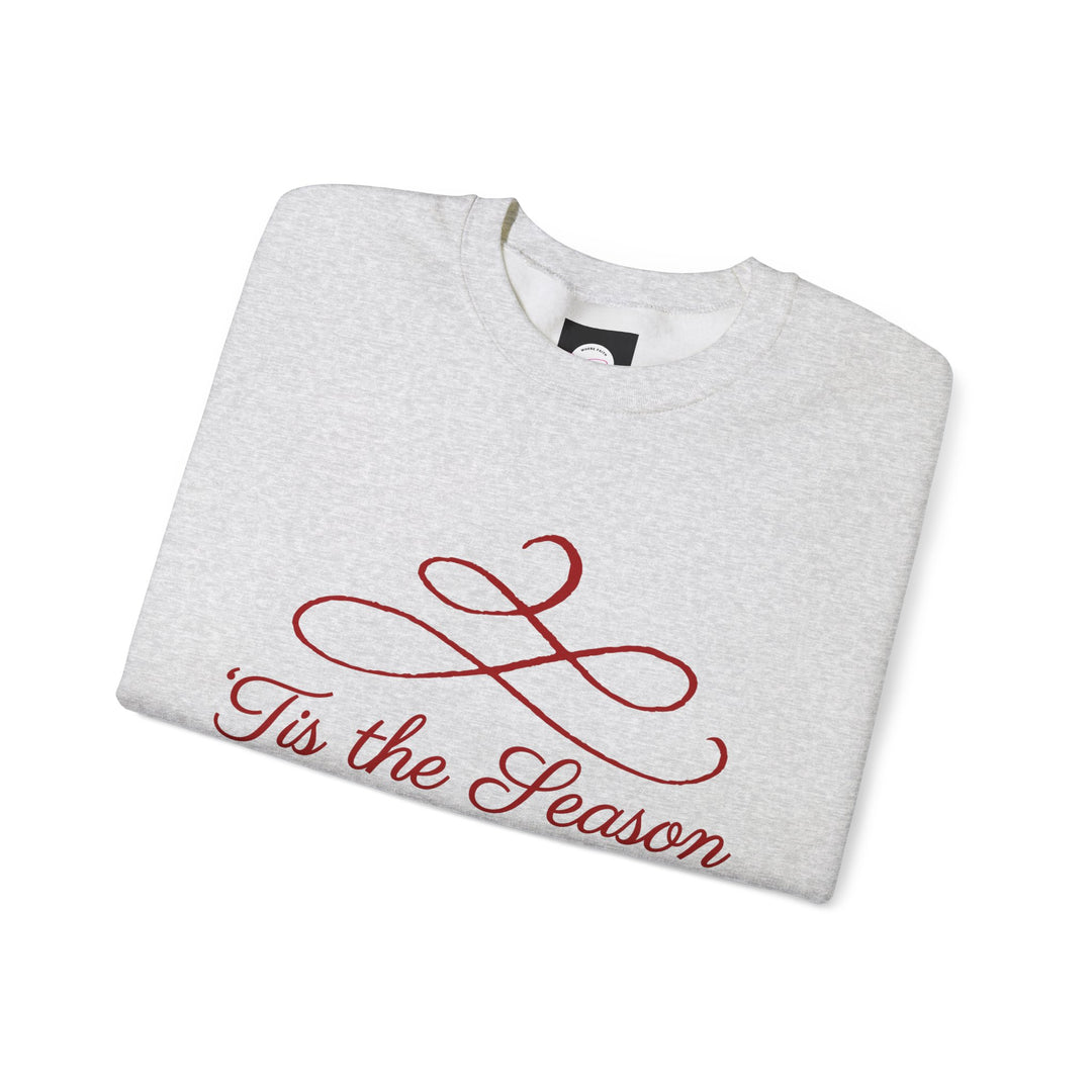 Holiday 'Tis the Season Sweatshirt